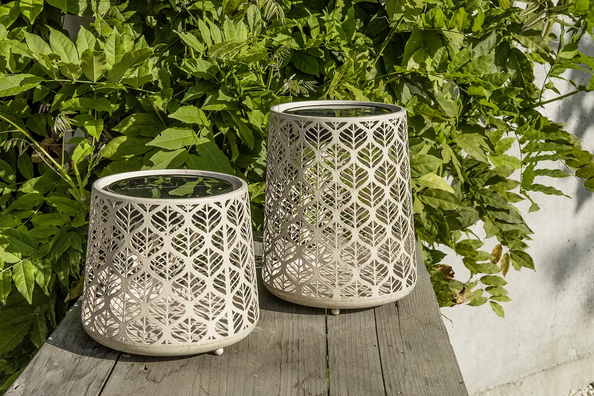 Solarleuchte Solar Light