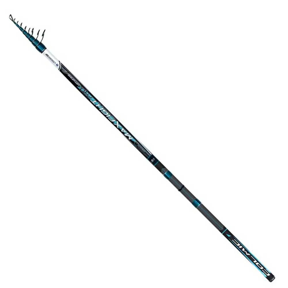 Colmic Max Fight Pro Catfish Rod