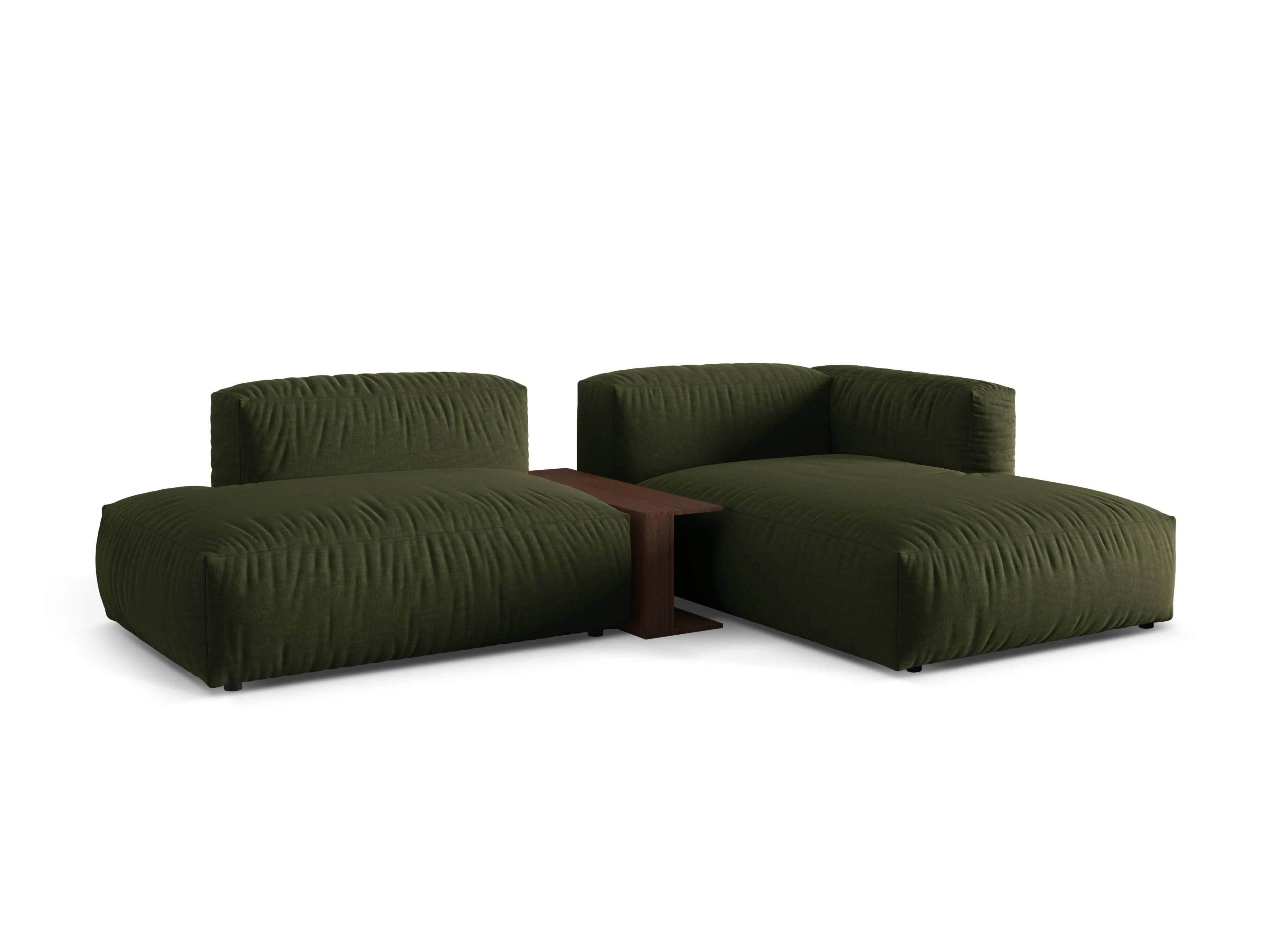 Hoekbank Martina rechts