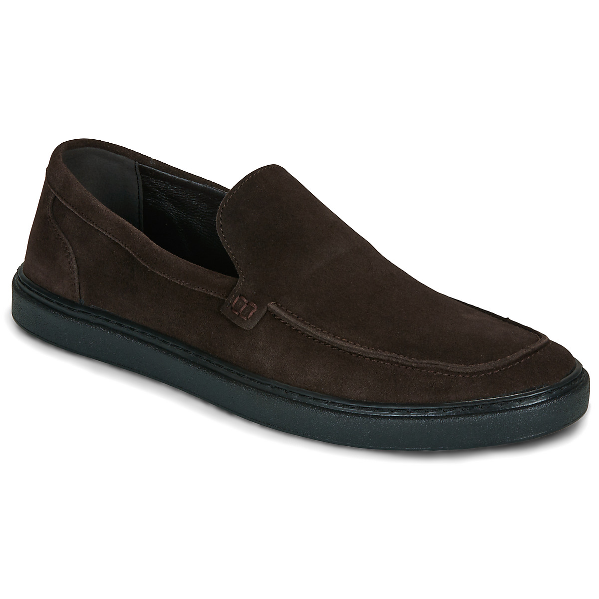 So Size - NOAH - Brown