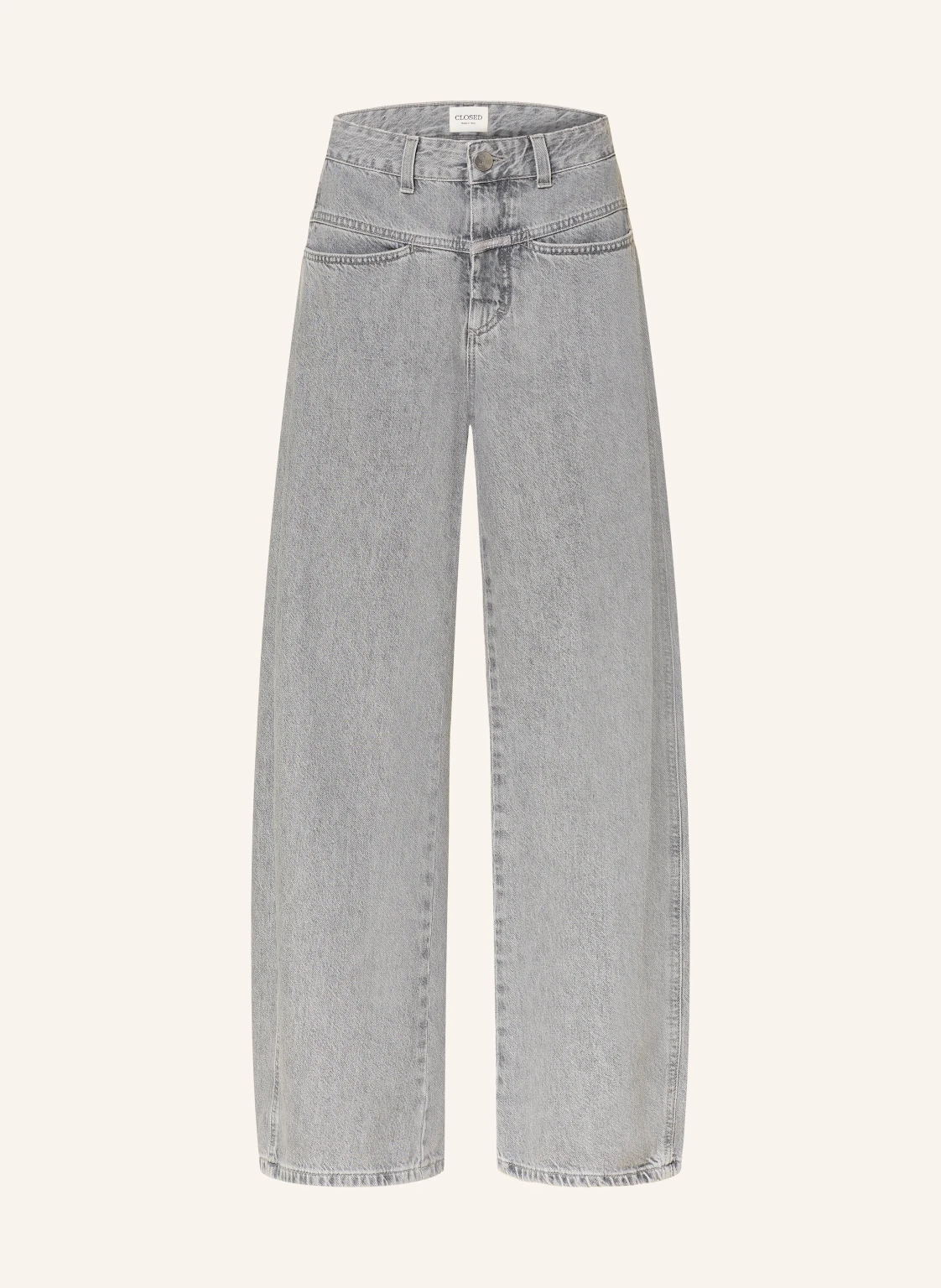 CLOSED Barrel Jeans TORI-X