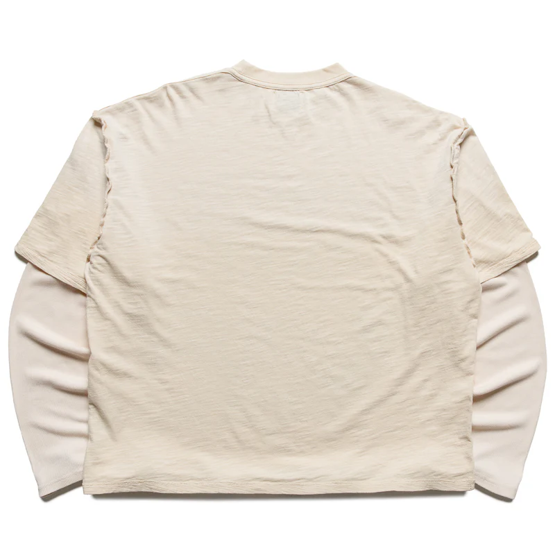 Diet Starts Monday Hot As Hell Tee - Antique White