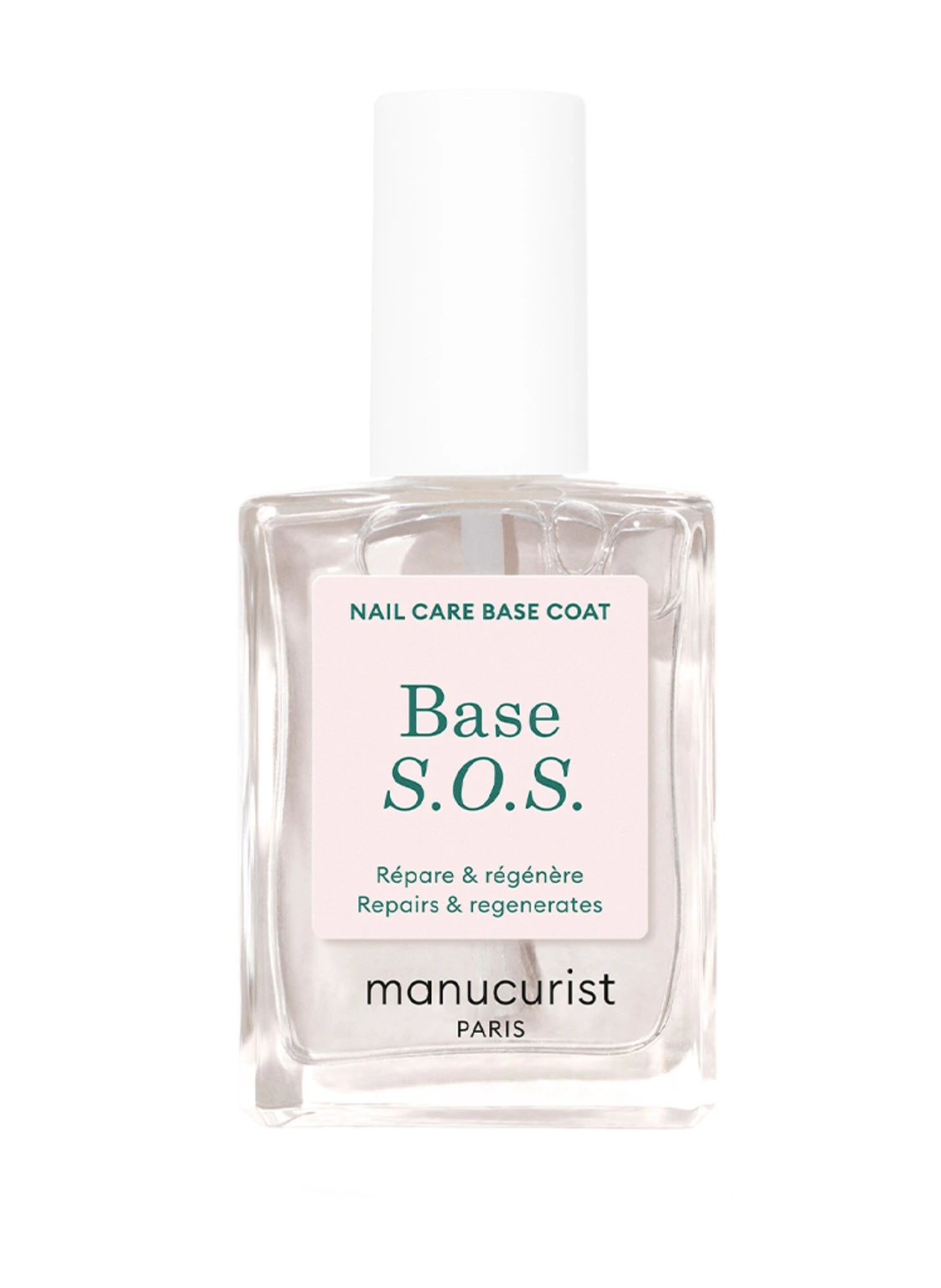 manucurist BASE S.O.S.
