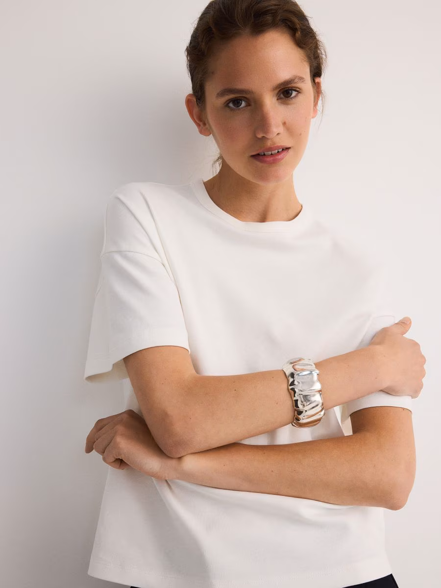 Oversized T-Shirt