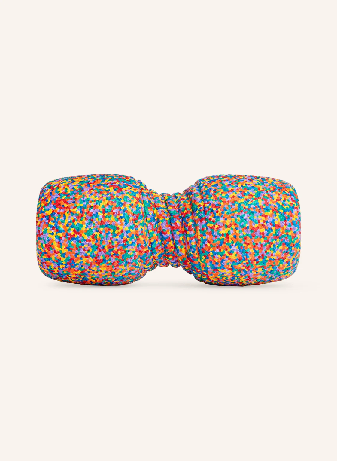 BLACKROLL Faszienrolle TWIN RAINBOW EDITION