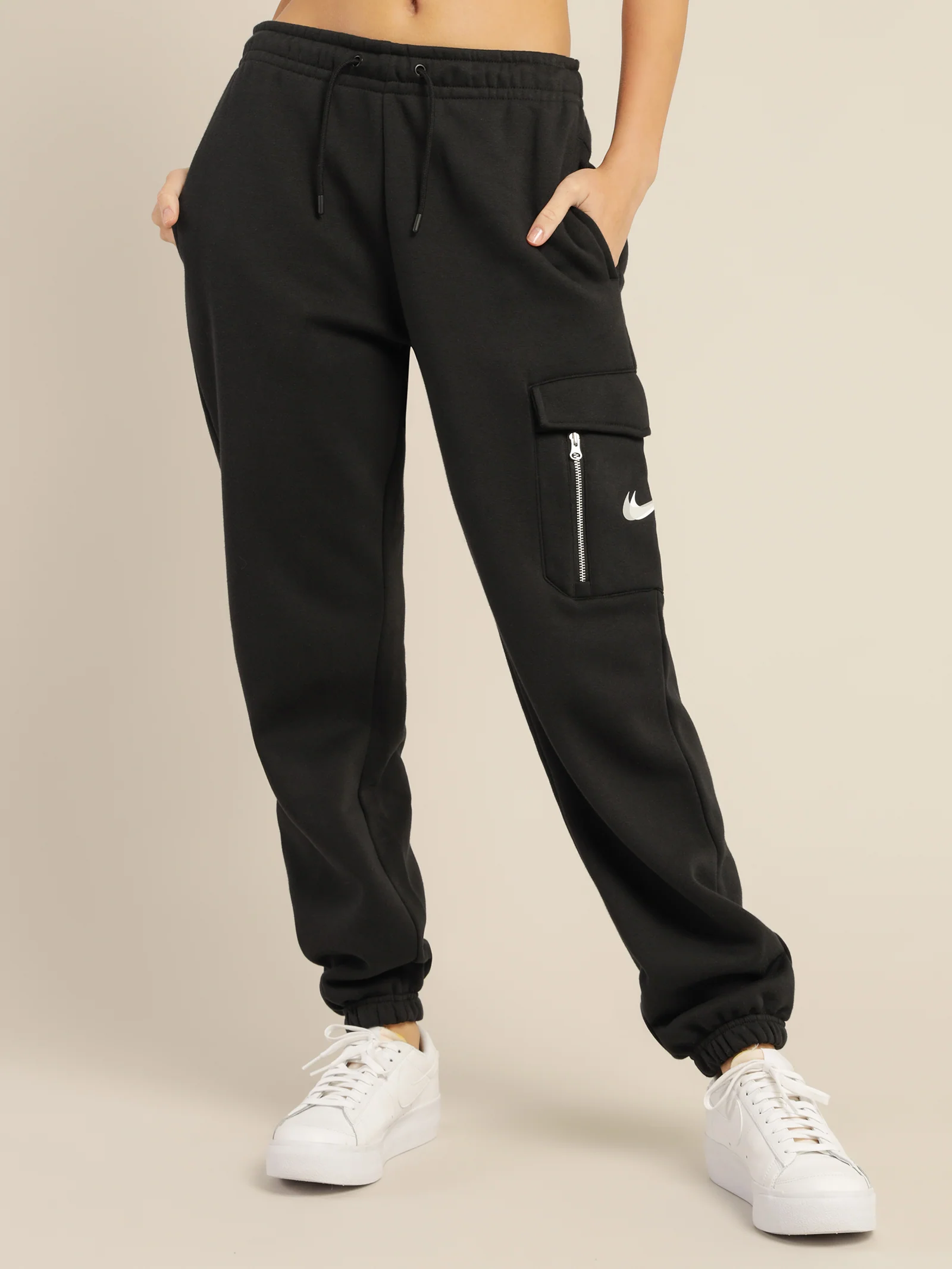 Sportswear Dance Cargo Pants