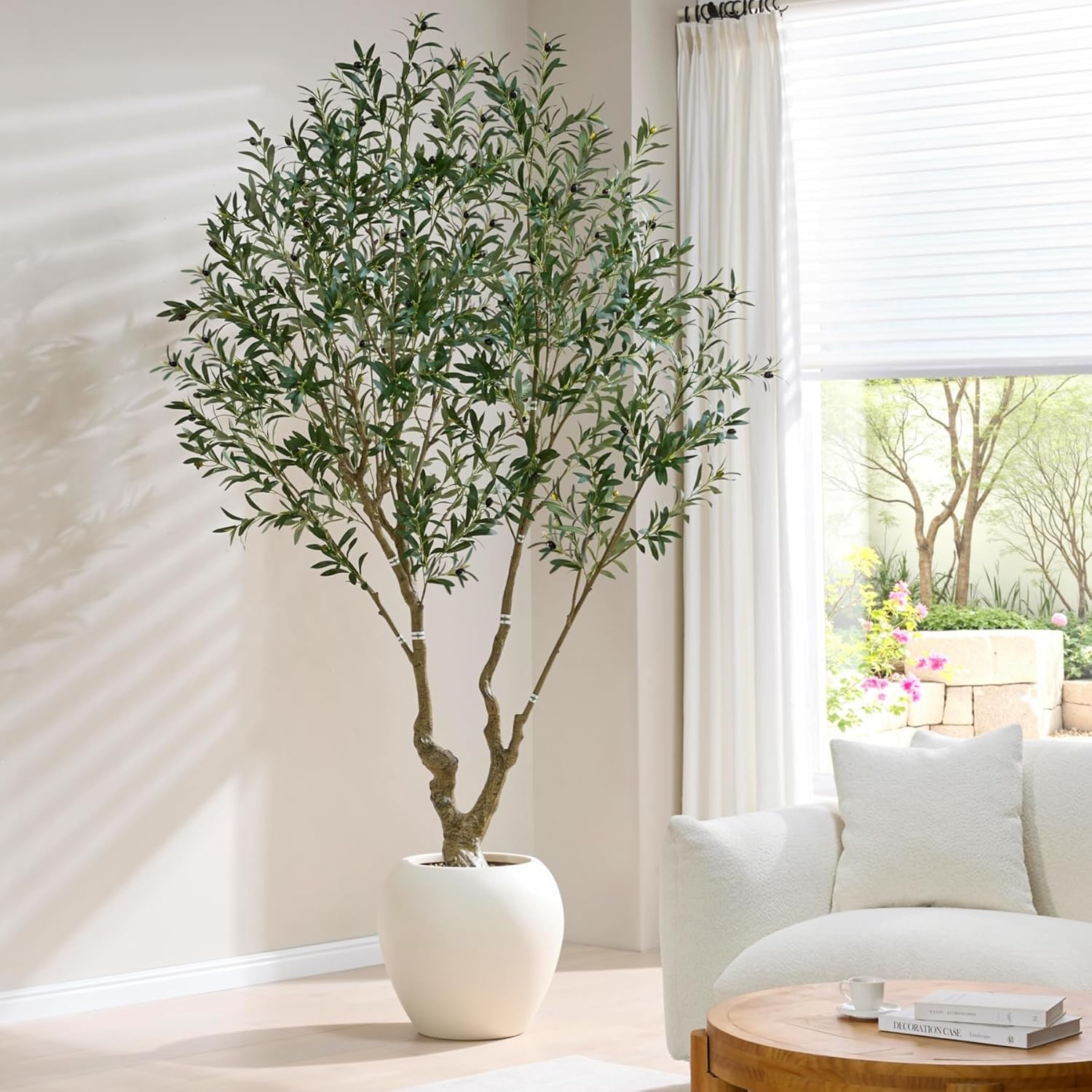 Artificial Trees