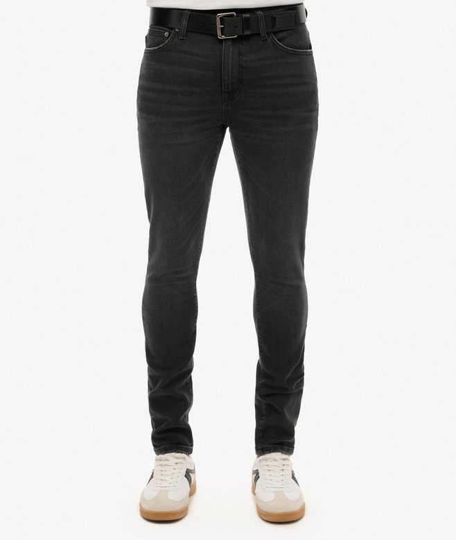 Vintage Skinny Jeans