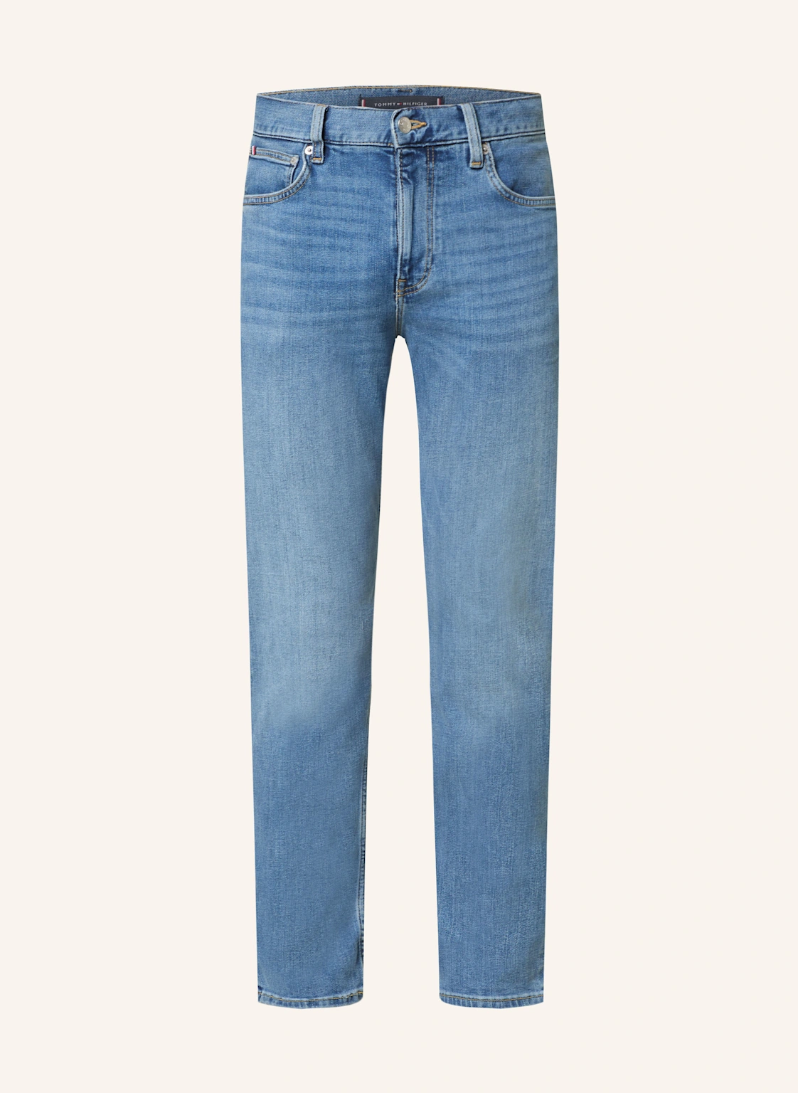 TOMMY HILFIGER Jeans DENTON Straight Fit