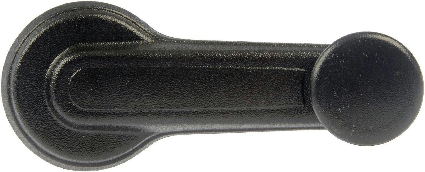 Dorman HELP! Window Handle, GM, Black