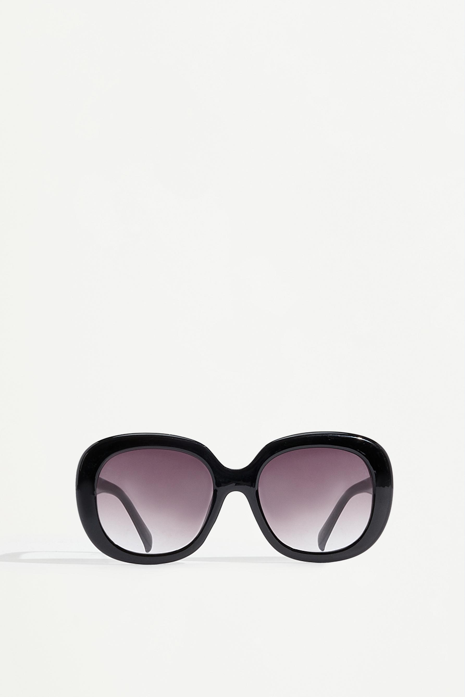 Gafas redondas
