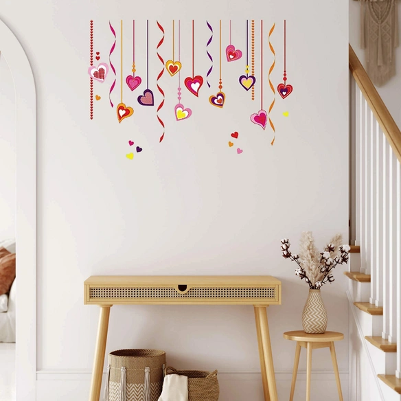 Wandtattoo »Kinderzimmer«, BxH: 70 x 50 cm