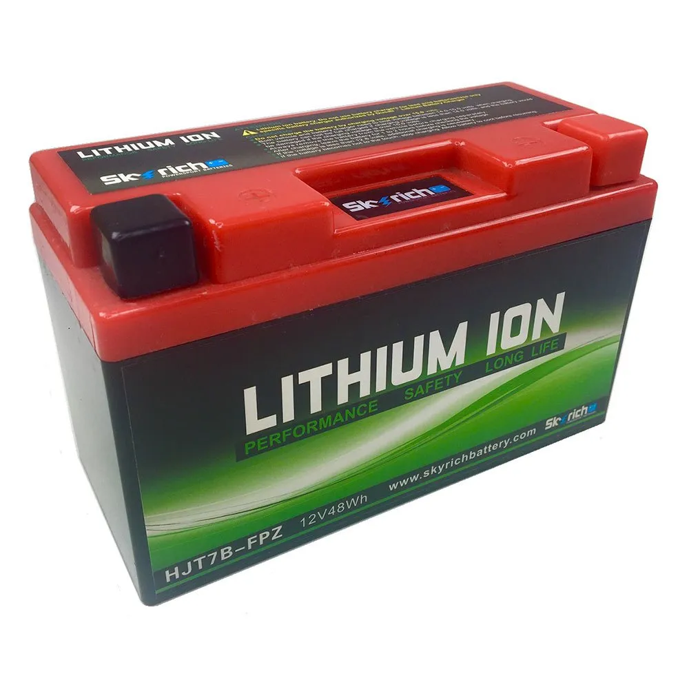 Skyrich HJT7B-FPZ lithium battery