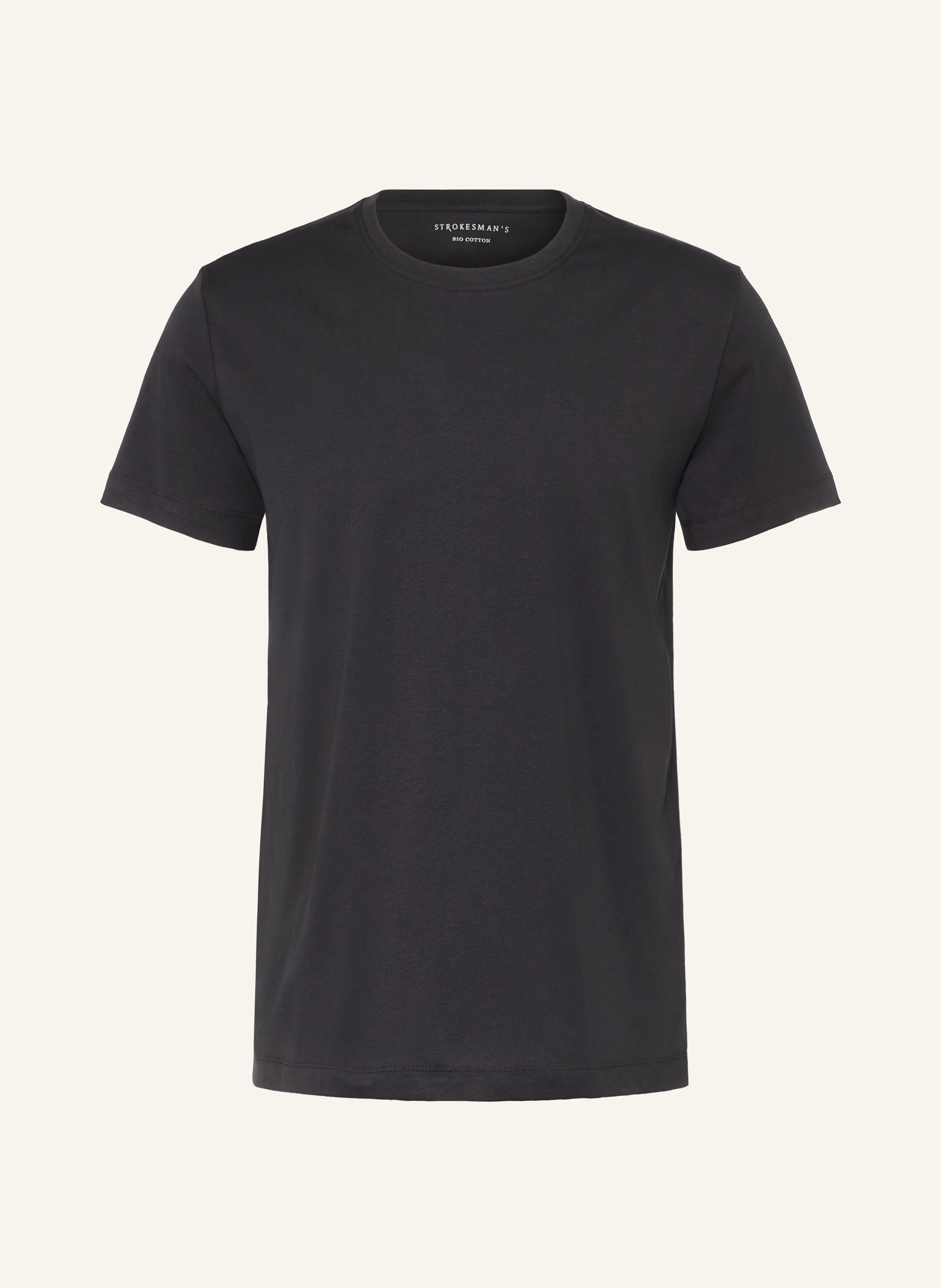 STROKESMAN'S 2er-Pack T-Shirts