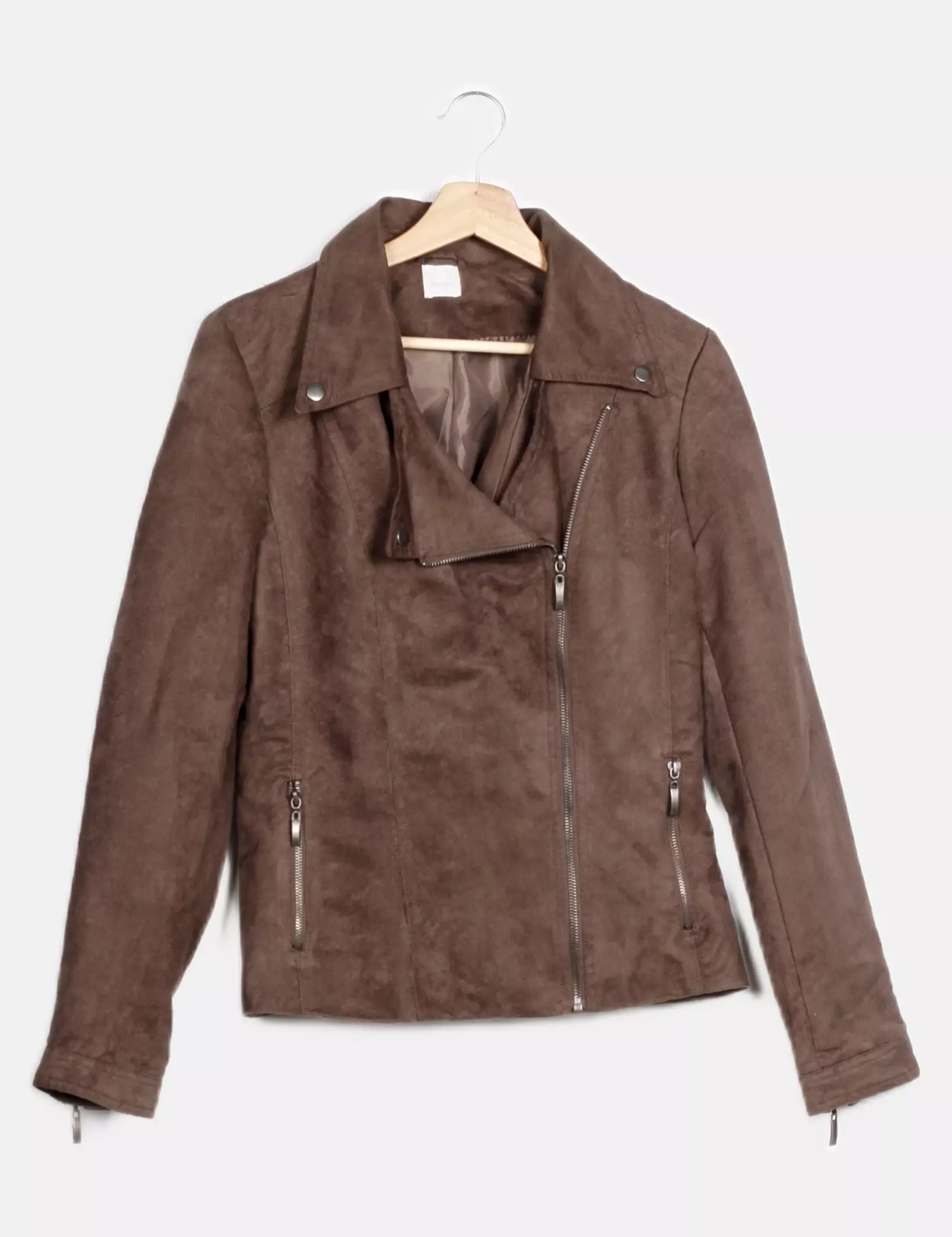 Camaïeu biker jacket