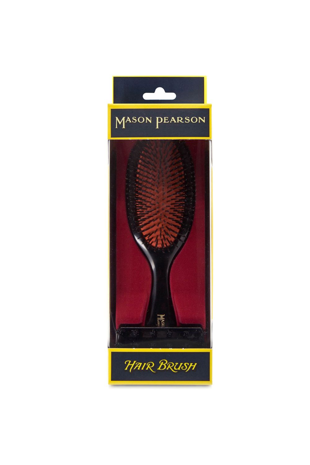 Mason Pearson Handy Pure Bristle Hair Brush
