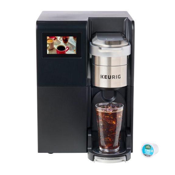 K-3550™ Large Business Coffee Maker