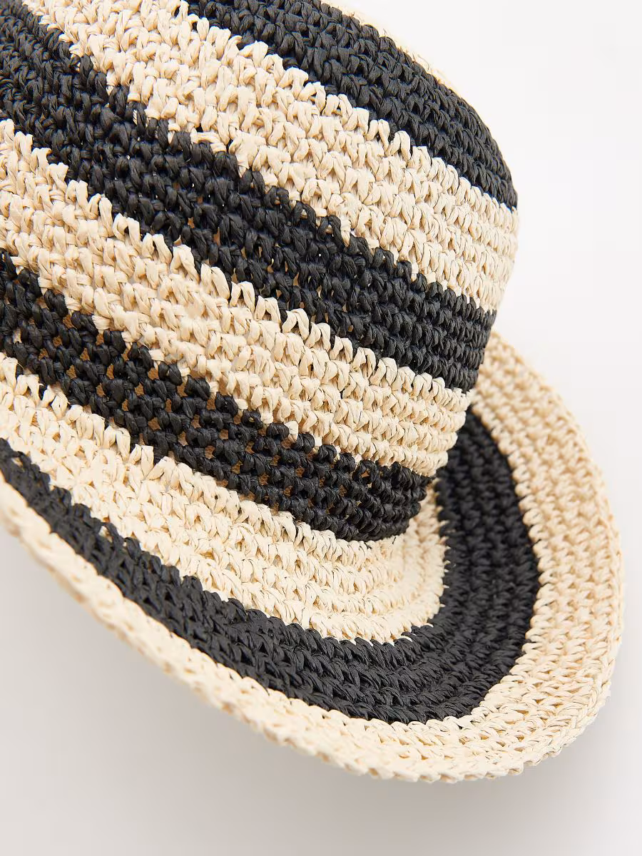 Straw Hat