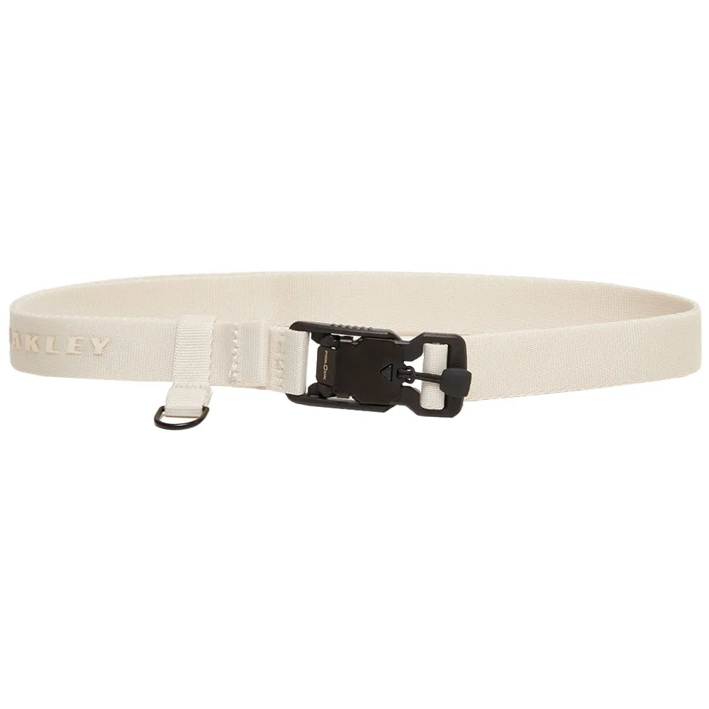 Oakley Latitude web belt