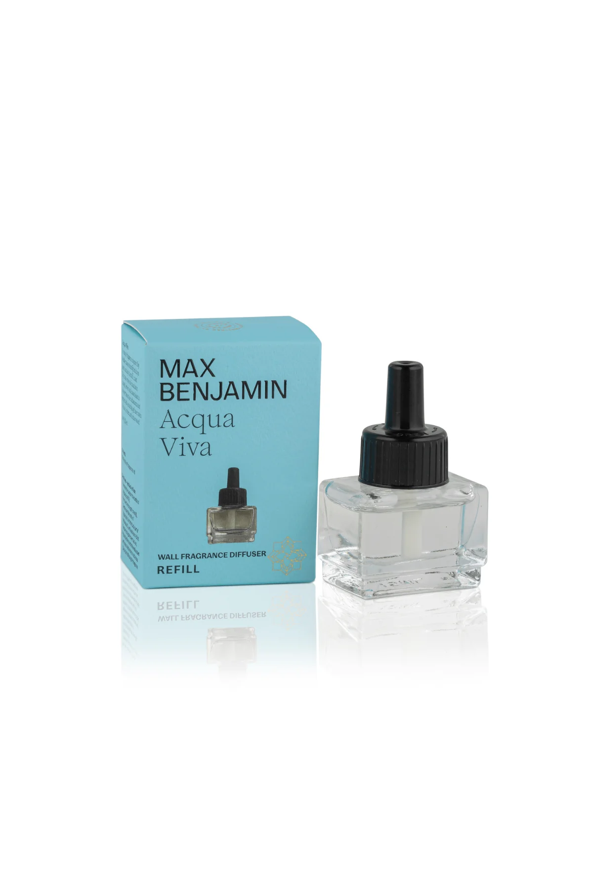 Acqua Viva Wall Fragrance Refill