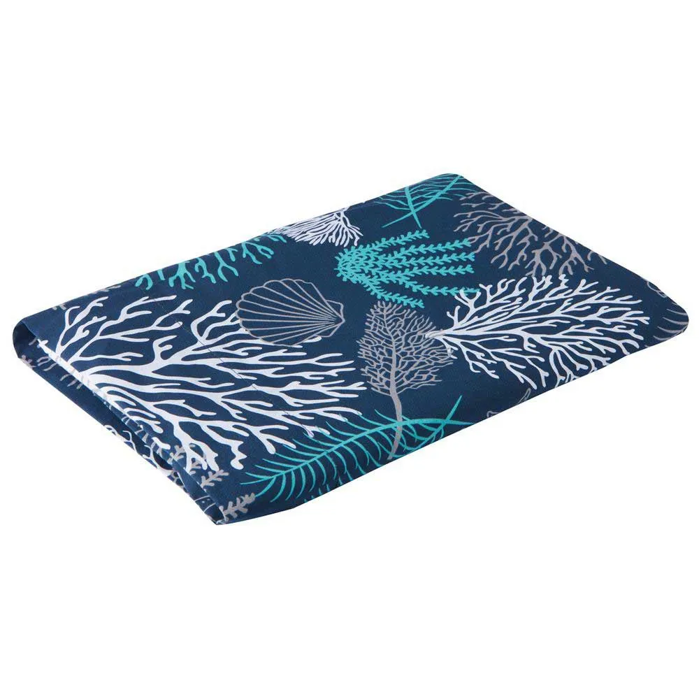Marine Business Coastal Waterproof Tablecloth