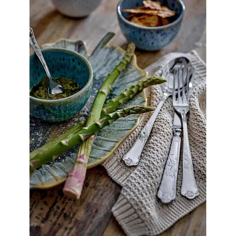 Besteckset 16-teilig Tilly