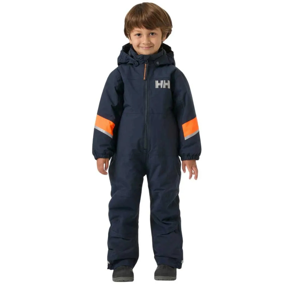 Helly Hansen Rider 3.0 Ins race suit