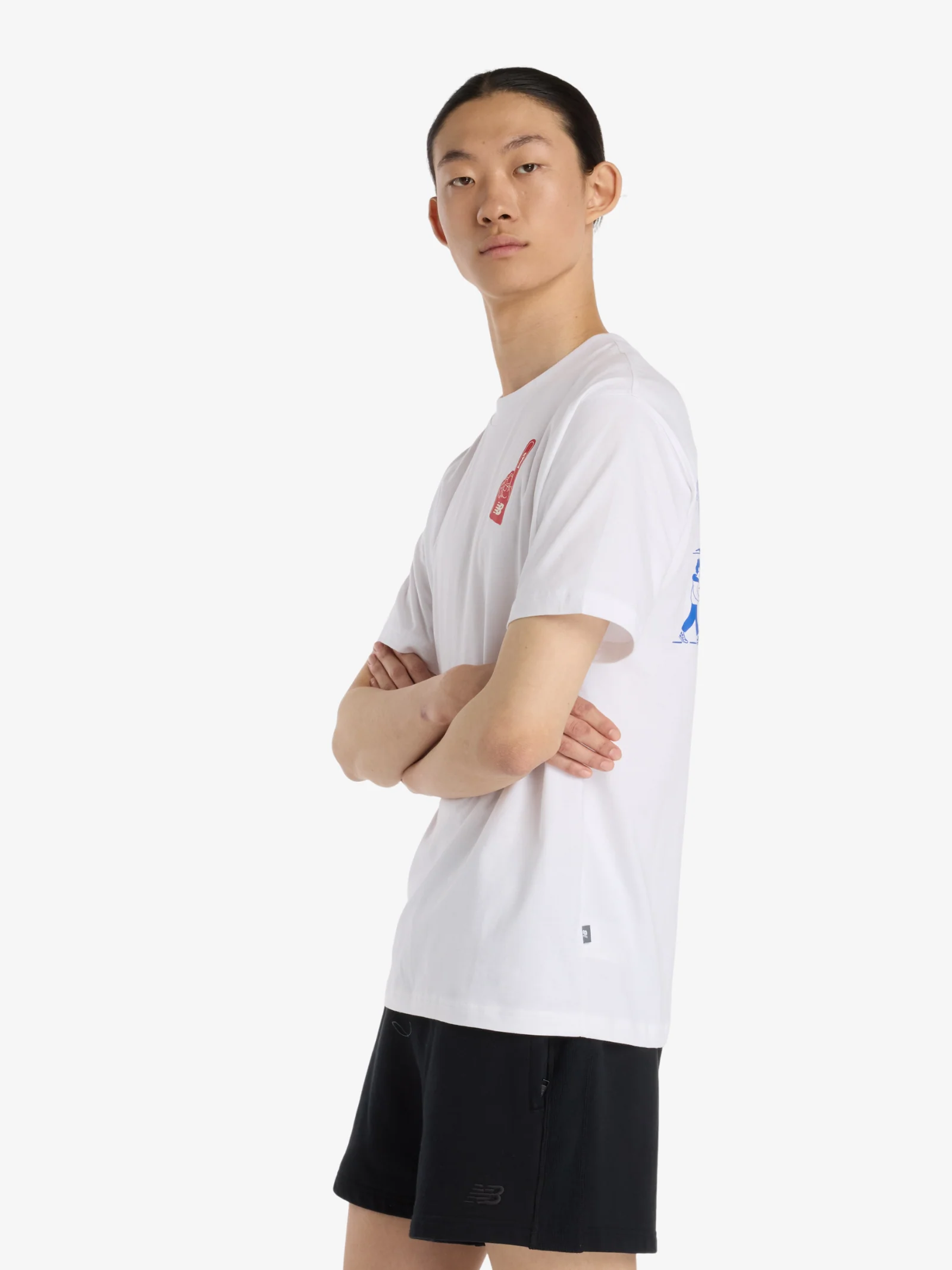 Stadium T-Shirt