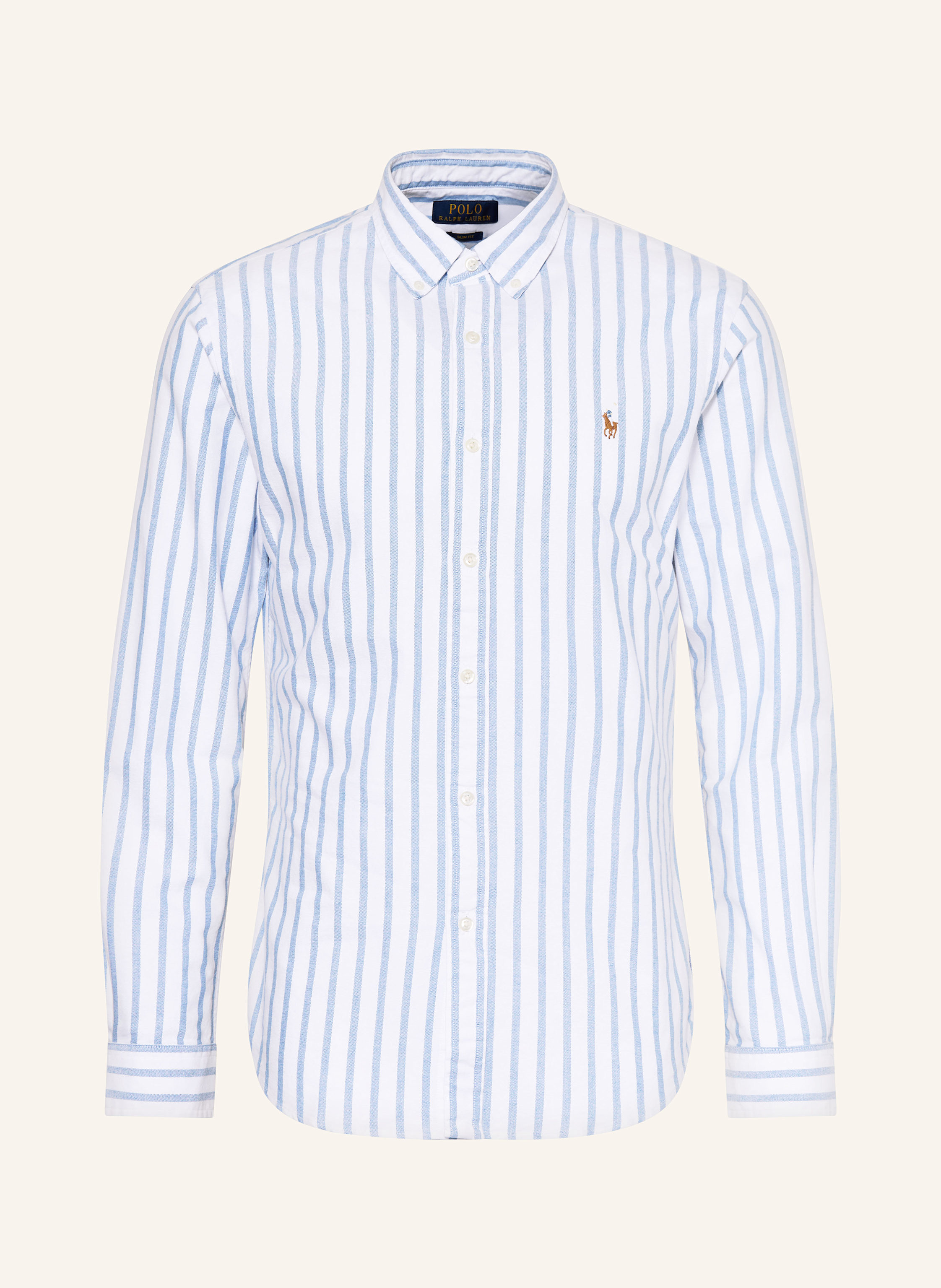 POLO RALPH LAUREN Oxfordhemd Slim Fit