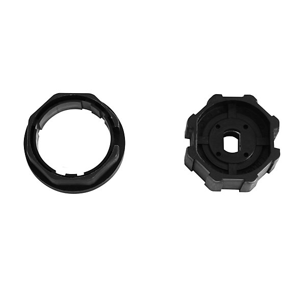 Moteur Volet Filaire 30Nm D.45 Adapt. octo 60
