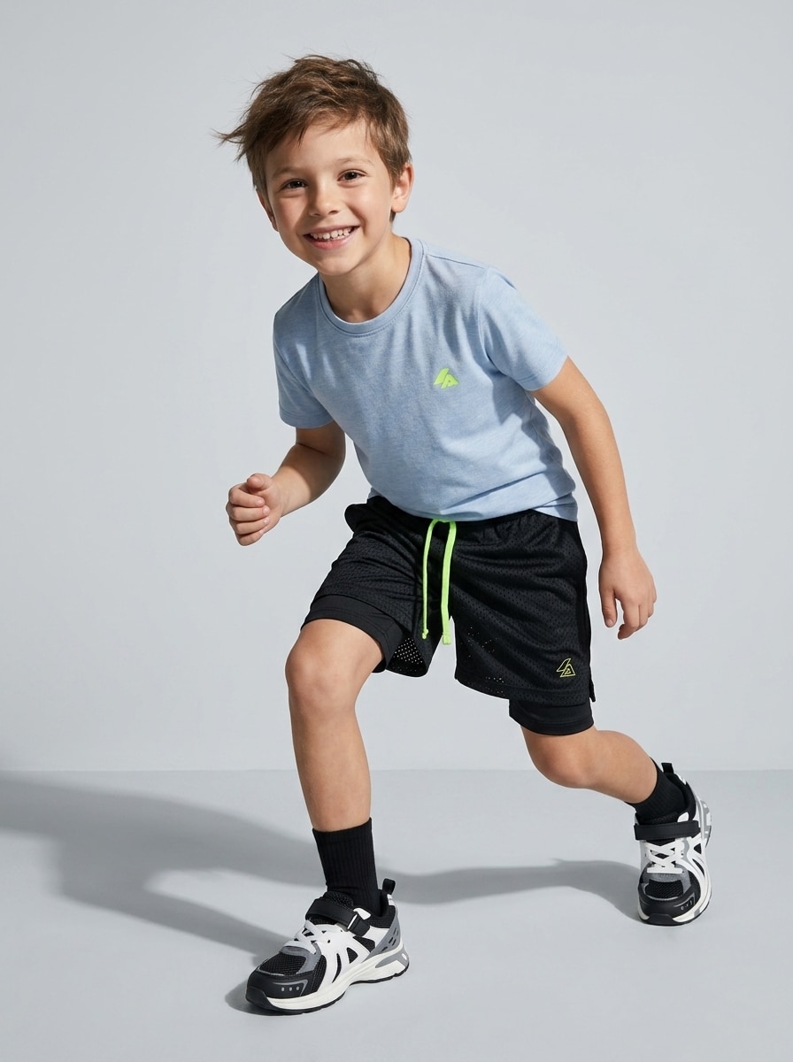 Szorty sportowe Active