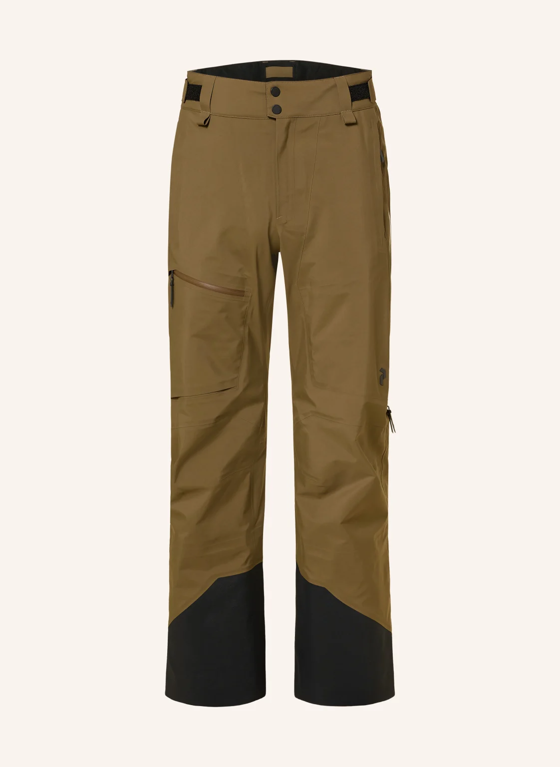 Peak Performance Hardshell-Skihose ALPINE GORE-TEX C-KNIT™ 3L