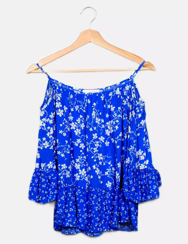 Camaïeu blouse