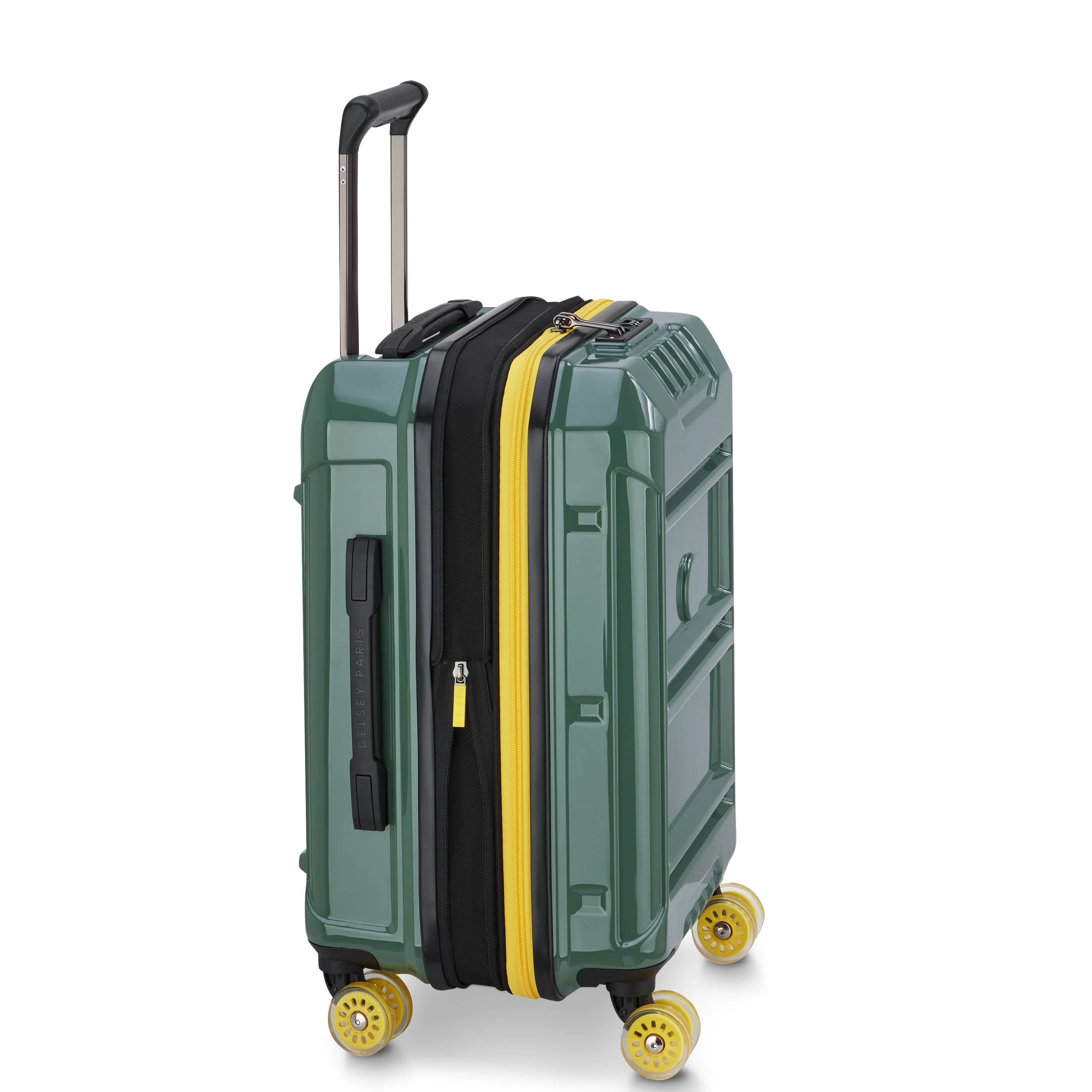 REMPART 2.0 - S Extensible (55cm)