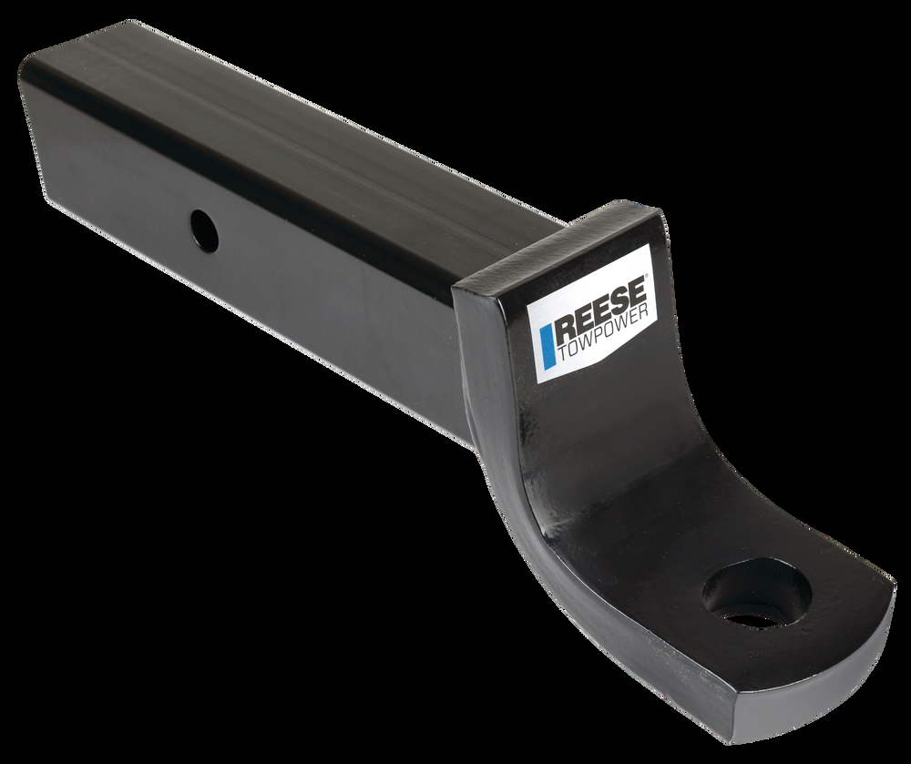 REESE Towpower Class V Towing Ball Mount, 3-in Drop