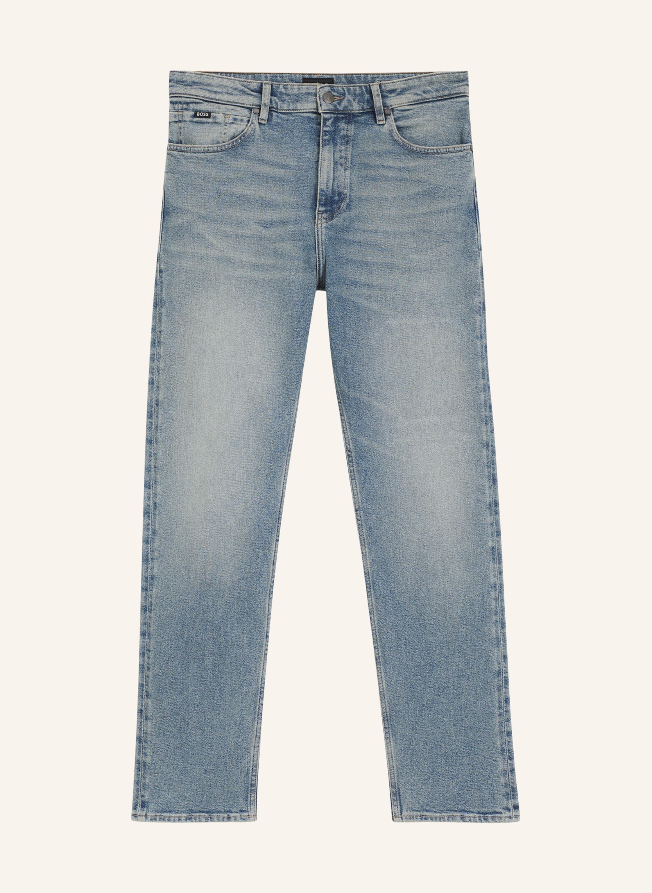 BOSS Jeans C-OGDEN Straight Fit