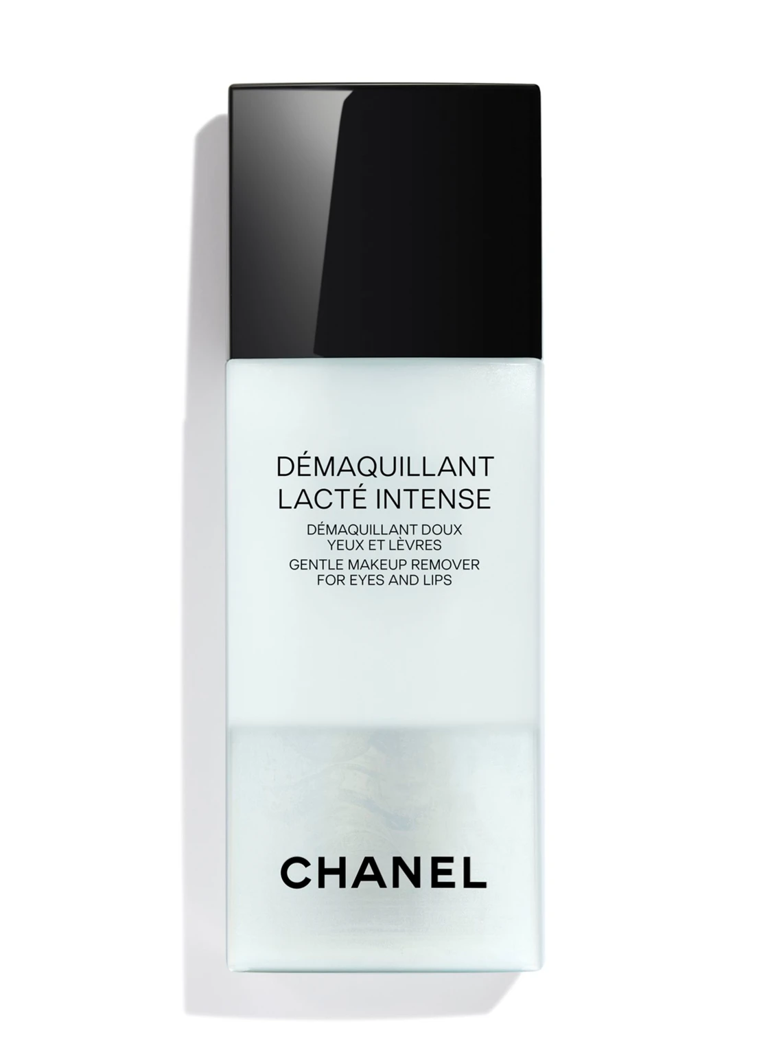 CHANEL DÉMAQUILLANT LACTÉ INTENSE