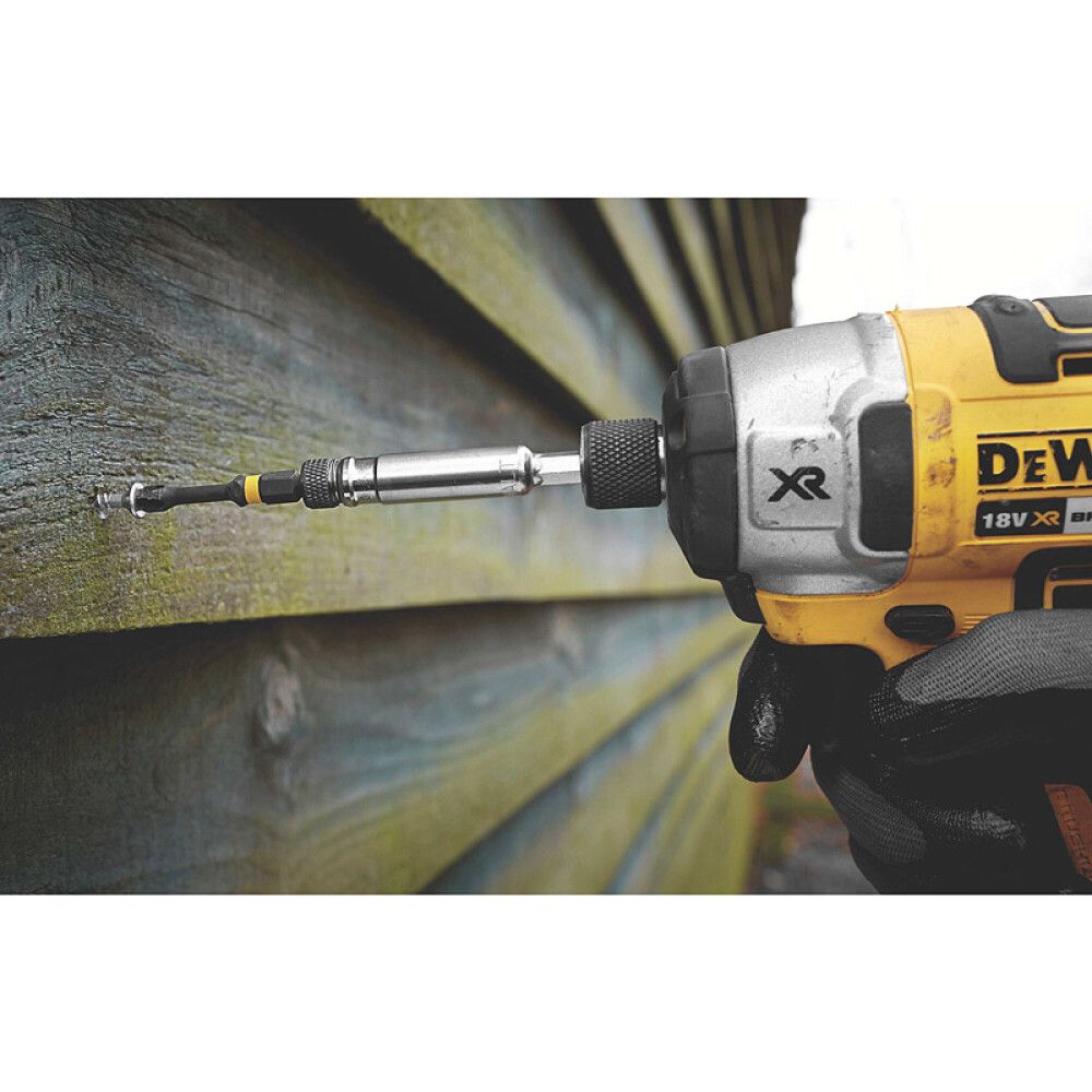 TORSJONBITS DEWALT DT7997T-QZ PH1 57MM 5STK