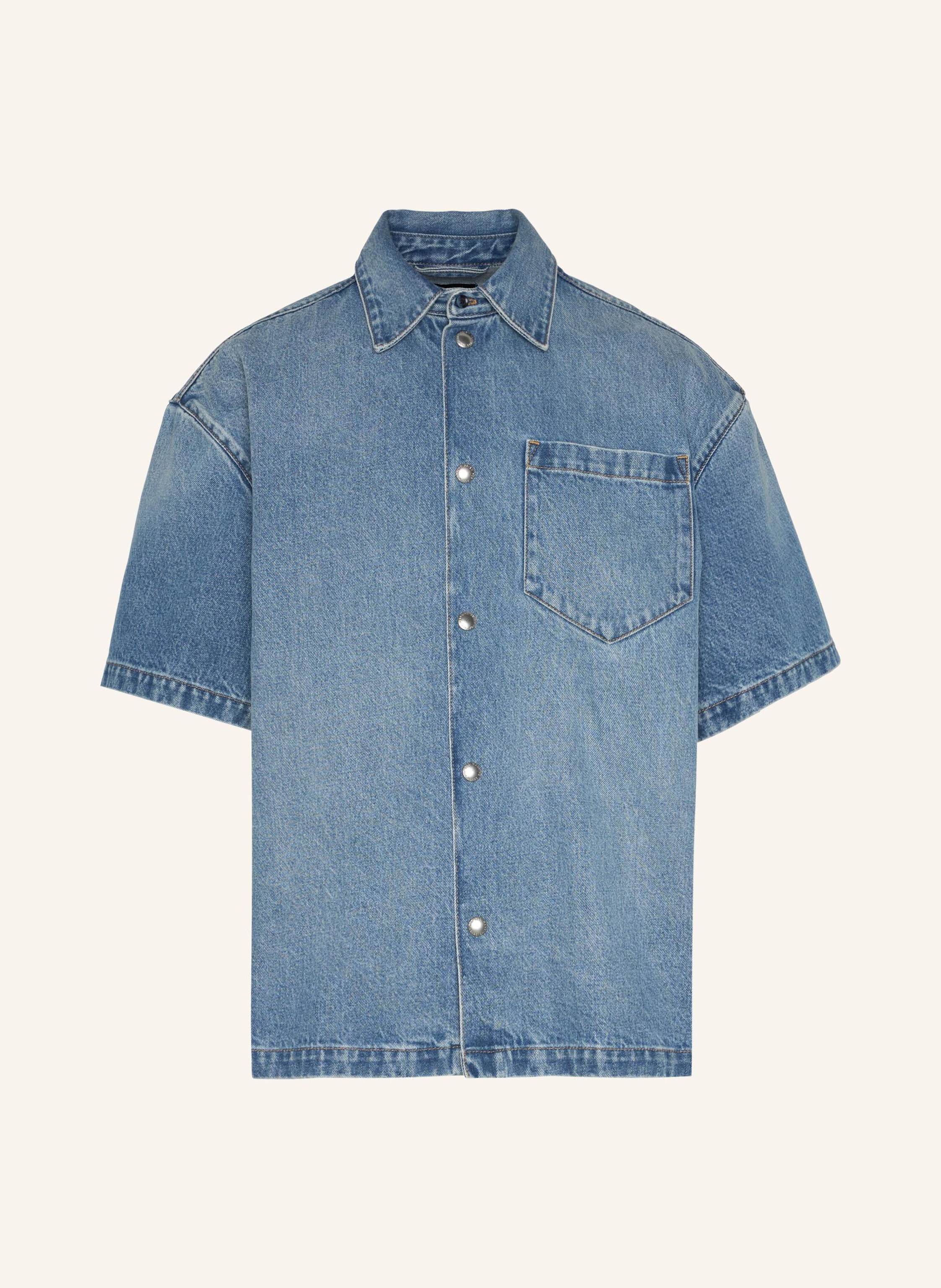 7 for all mankind Shirt OVER CAMP
