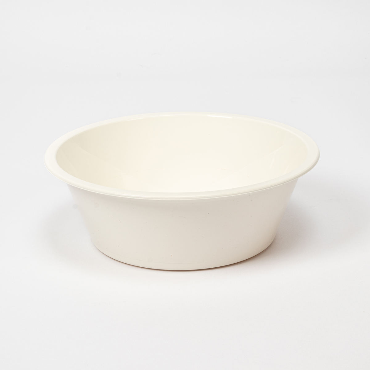 Bacia EUROPA branca 26cm