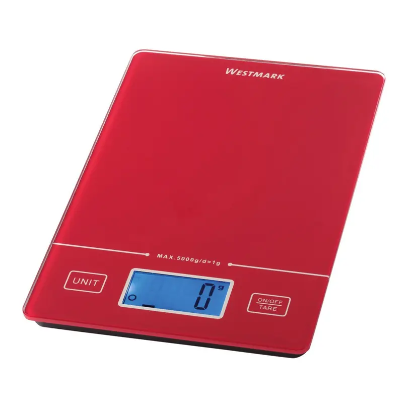 Küchenwaage Functiona