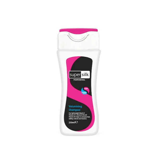 Supersilk Shampoo Volumising 250ml