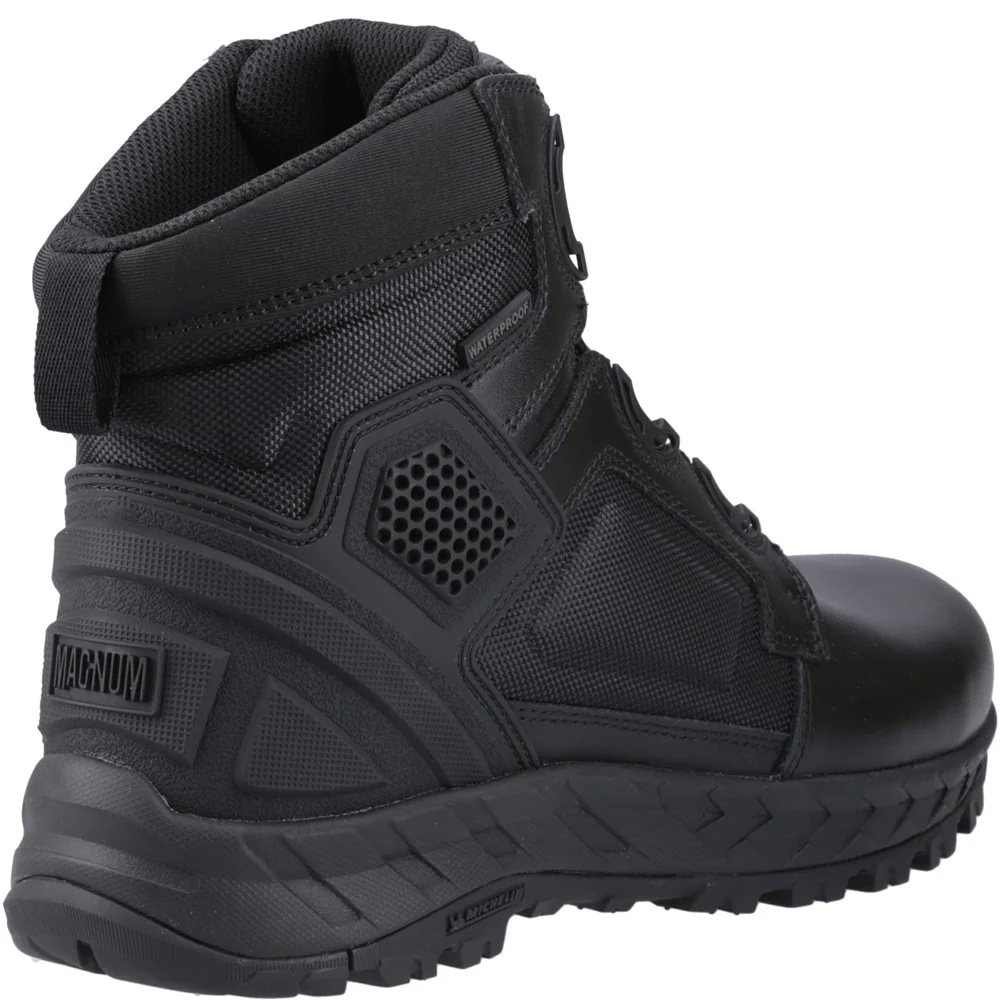 Magnum Spider Exo 6.0 WP M-Lock Occupational Footwear