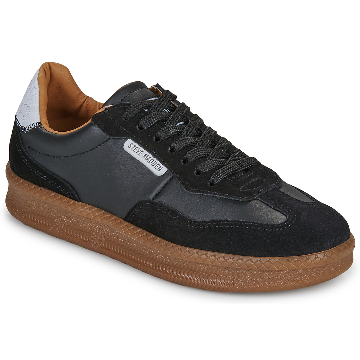 Steve Madden - EUPHORIA - Black