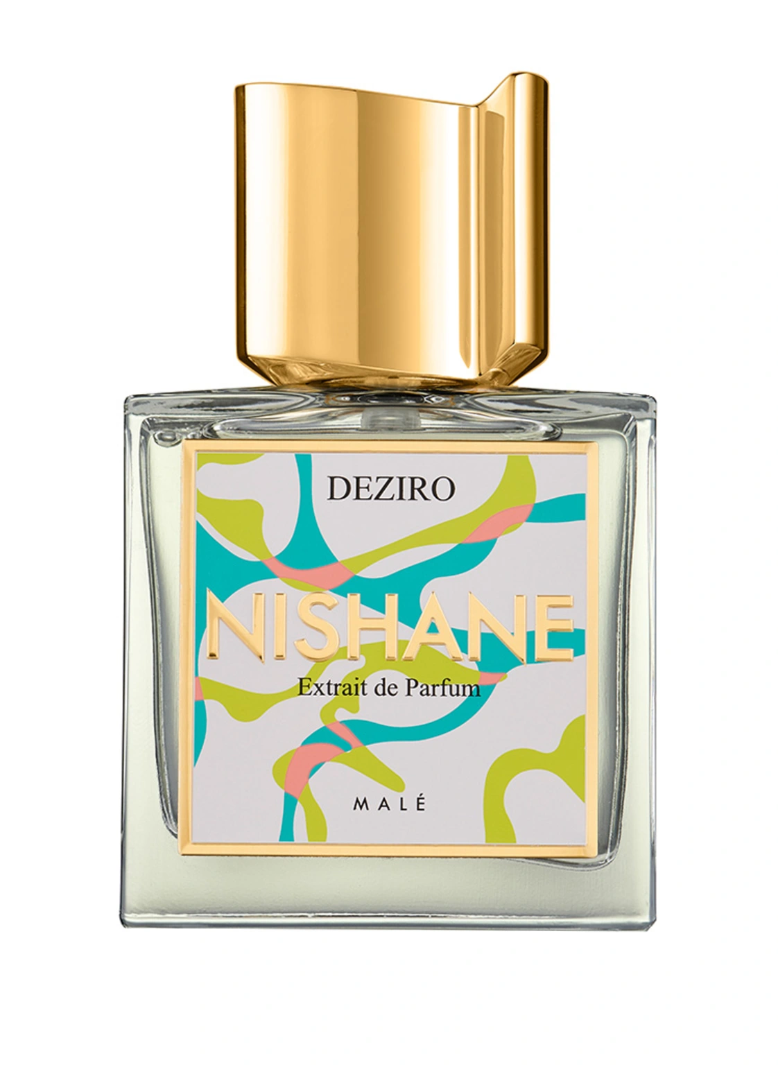 NISHANE DEZIRO