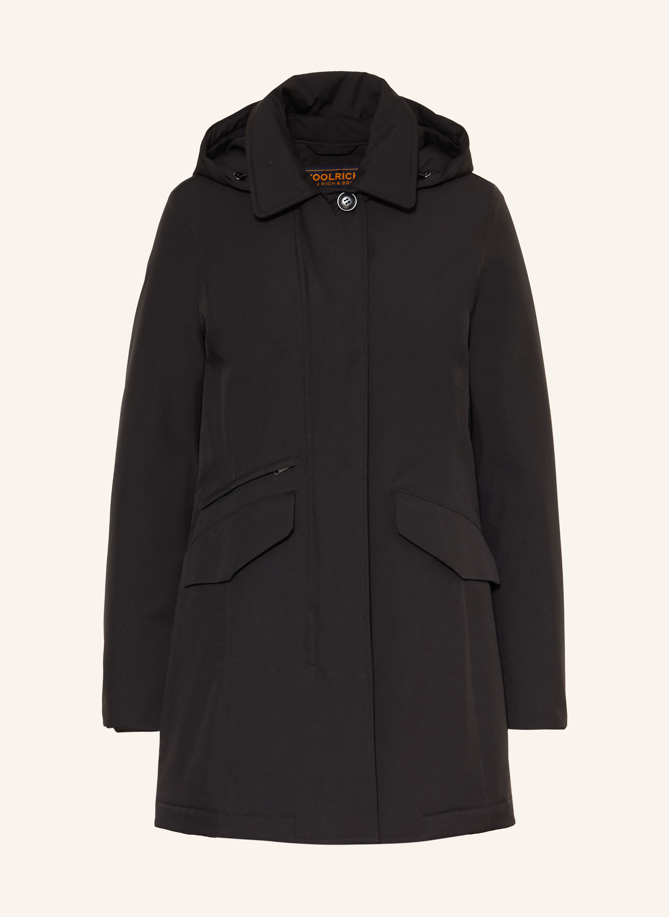 WOOLRICH Parka