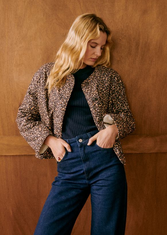 Freddy Jacket