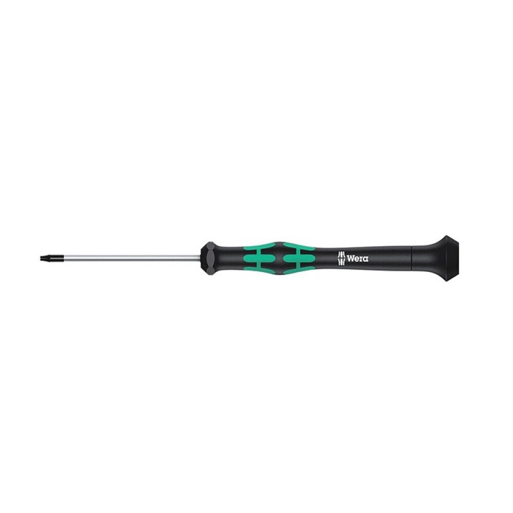 SKRUTREKKER WERA MICRO 2067 TX BO 8X60MM