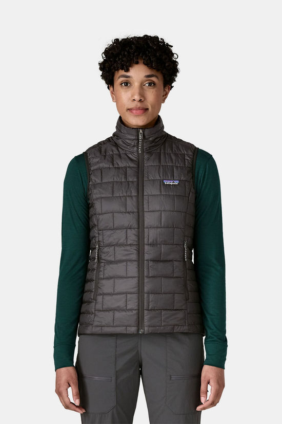 Patagonia Nano Puff Vest Bodywarmer Dames