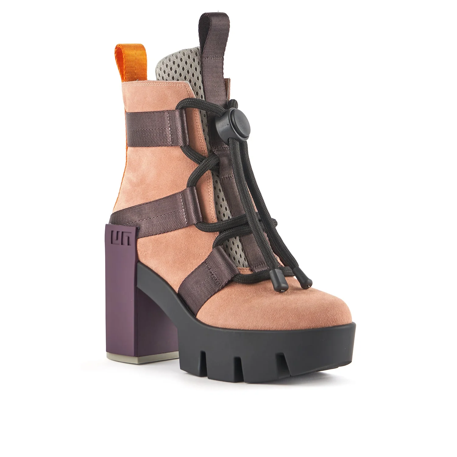 Grip Nomad Mid II
